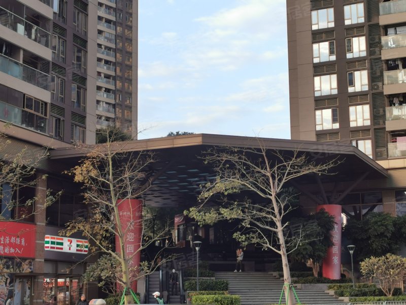 华润城润府一期