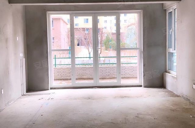 金城清河人家2室2厅107.5㎡51万二手房图片