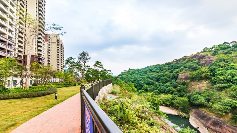 御玺山大峡谷,石化大道-惠州御玺山大峡谷二手房,租房,房价-惠州安居