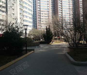 博浩源馨城君临苑