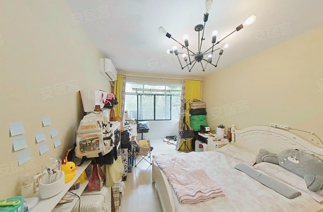 长桥四村1室0厅41.14㎡180万二手房图片