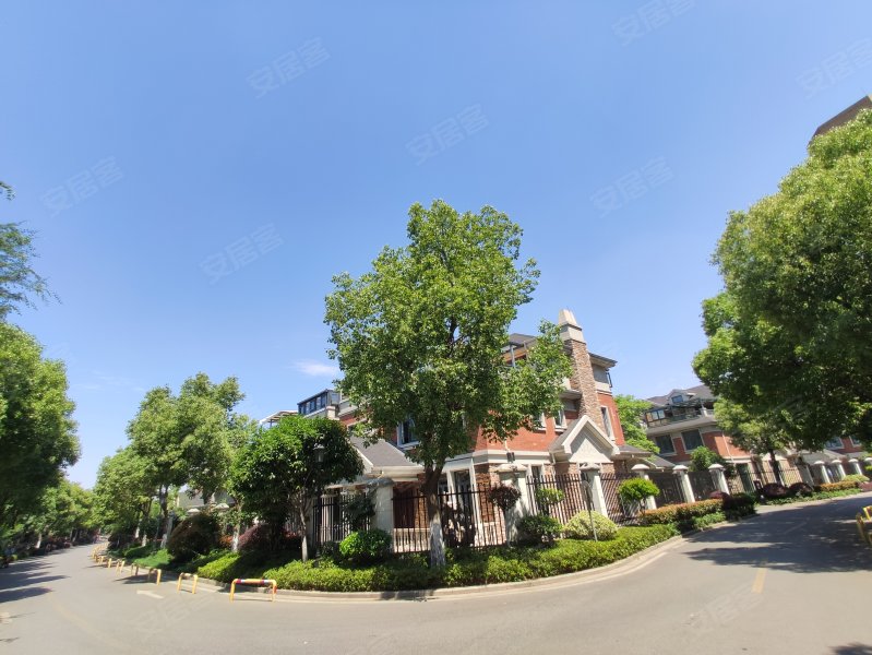 伟星凤凰城(别墅),九华北路336号-芜湖伟星凤凰城(别墅)二手房,租房