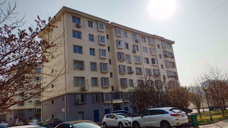 利园小区,东环路-秦皇岛利园小区二手房,租房,房价-秦皇岛安居客