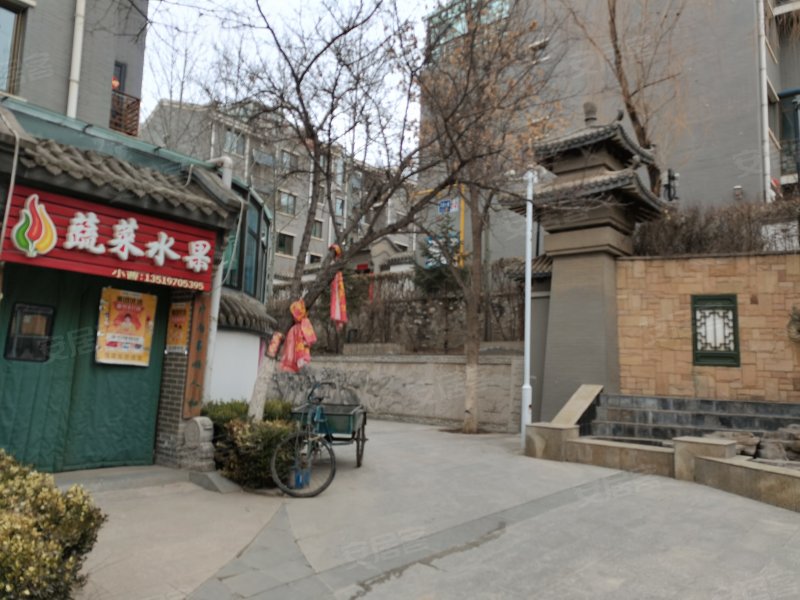 河湟小镇,南川东路-西宁河湟小镇二手房,租房,房价-西宁安居客