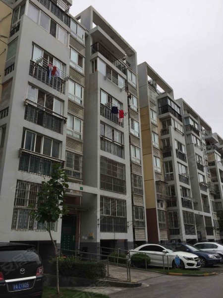 景舒苑十村(55弄)