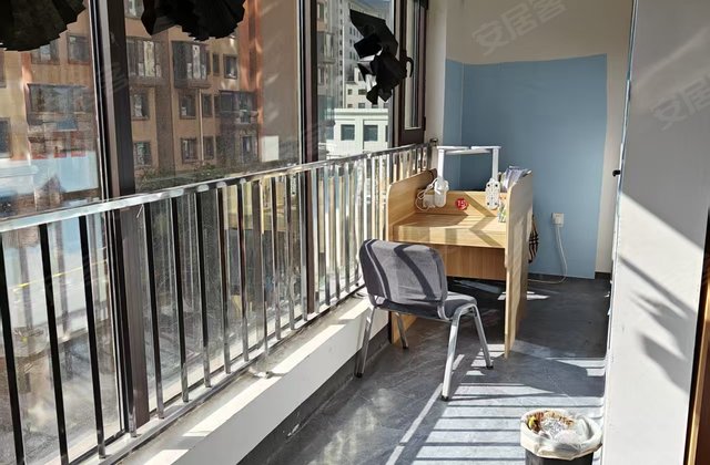 中房海东萨尔斯堡2室2厅100㎡63万二手房图片