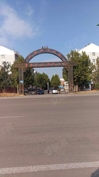 滨河花园(临朐)