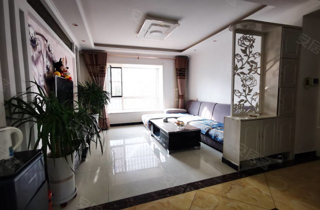 【帝景苑二手房,庆阳帝景苑二手房出售信息】- 上海安居客