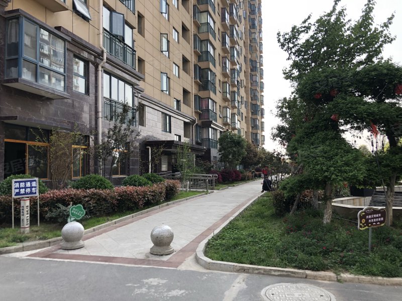 翰林世家,邓城大道-襄阳翰林世家二手房,租房,房价-襄阳安居客