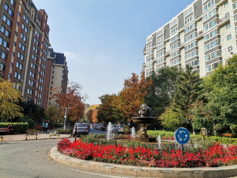 御翠豪庭尚府(一期别墅),亚泰大街-长春御翠豪庭尚府(一期别墅)二手房