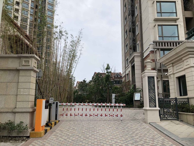 湖畔天下(三期公寓住宅) 