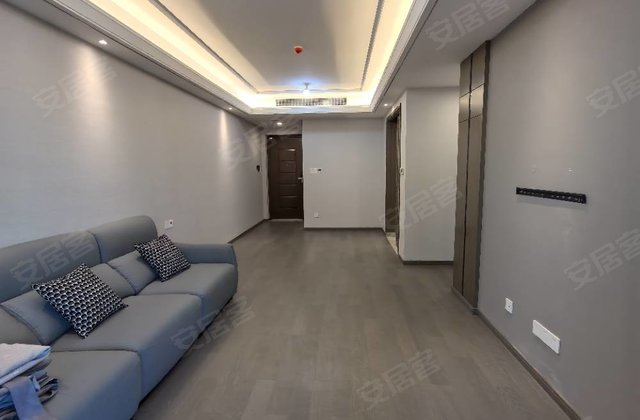 绿城晓风印月3室2厅101.53㎡245万二手房图片