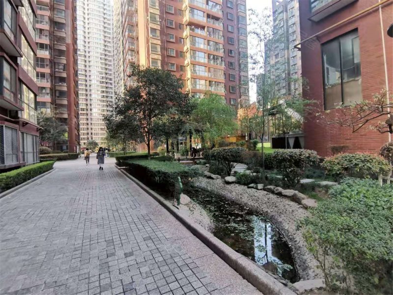 翡翠明珠,长安路草场坡甲字50号-西安翡翠明珠二手房,租房,房价-西安