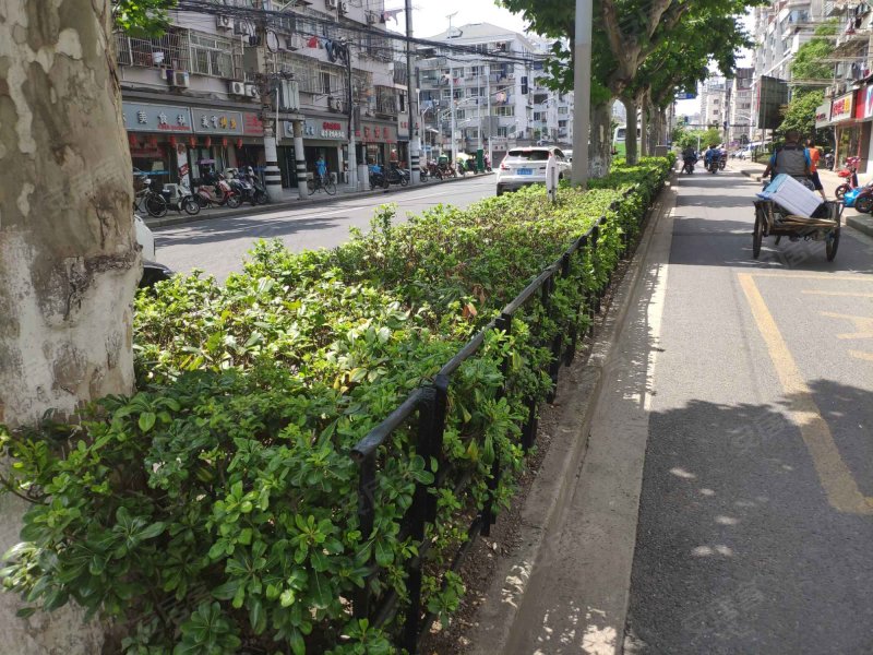 西宝兴路949号小区