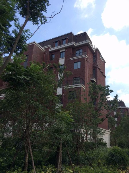 中国铁建青秀城(西区) 