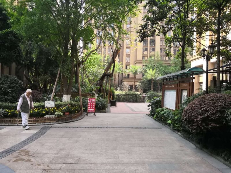 桐梓林欧城,桐梓林南路7号-成都桐梓林欧城二手房,租房,房价-成都安居