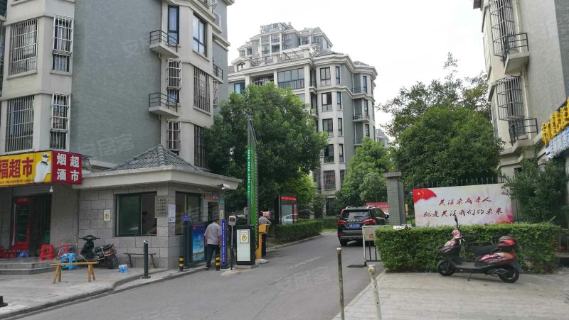 金都华庭(三期),砀山路3288号-合肥金都华庭(三期)二手房,租房,房价