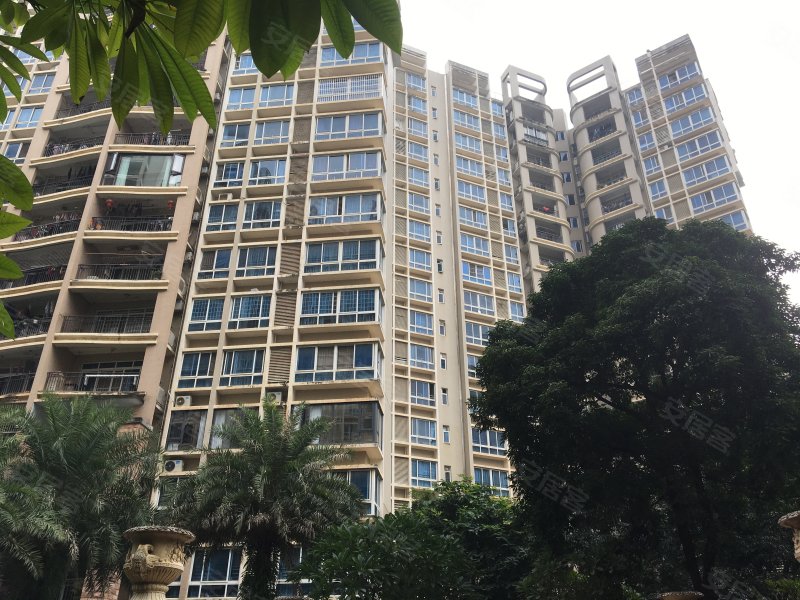 蓝山上城,凤翔路6号-南宁蓝山上城二手房,租房,房价-南宁安居客