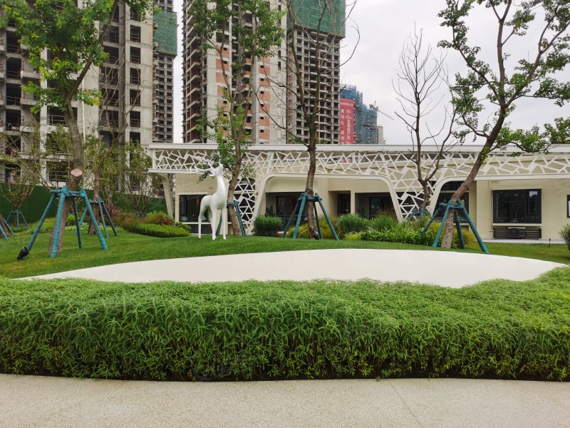 碧桂园旌湖上境,牡丹江东路,近庐山北路-德阳碧桂园旌湖上境二手房