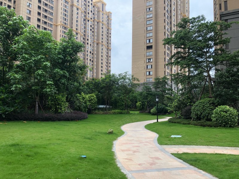 eco城,迎宾大道88号-莆田eco城二手房,租房,房价-莆田安居客