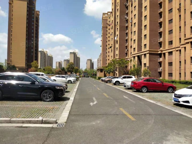 佘北家园康桂苑