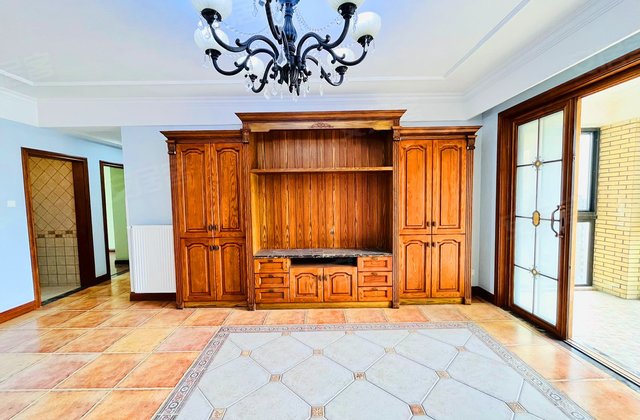 长房白沙湾3室2厅139.63㎡168万二手房图片