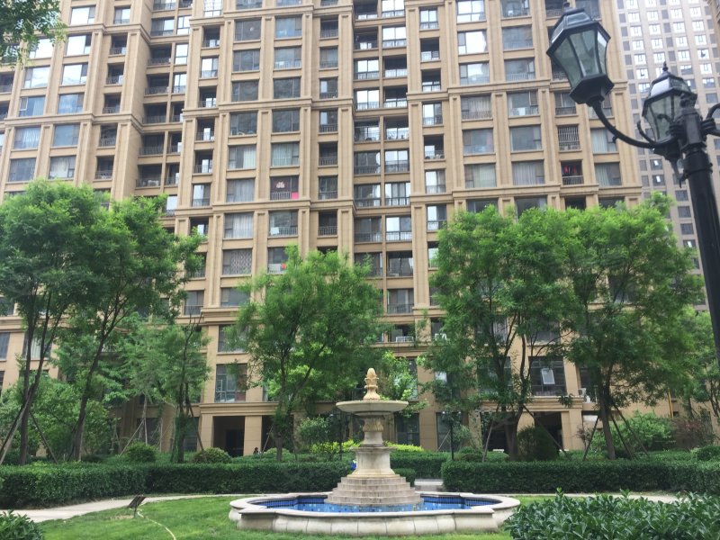 新源燕府,建设北大街-石家庄新源燕府二手房,租房,房价-石家庄安居客