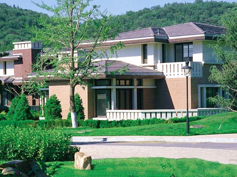 西山美庐,香山南路99号-北京西山美庐二手房,租房,房价-北京安居客