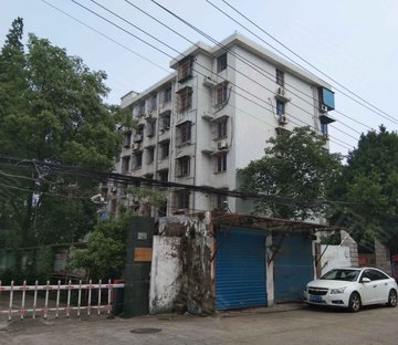 文教路142弄小区