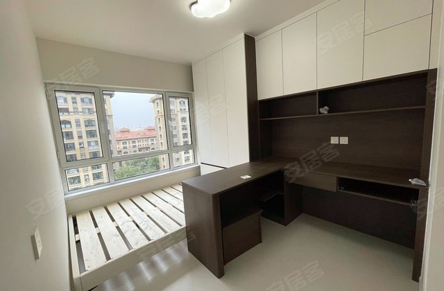 塞纳荣府3室2厅90㎡100万二手房图片