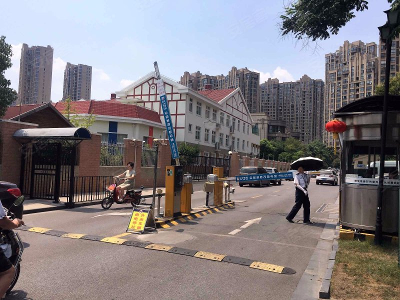 保利叶上海(一期公寓住宅) 