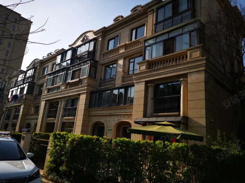 绿地凯旋宫(别墅),仓华路999弄-上海绿地凯旋宫(别墅)二手房,租房