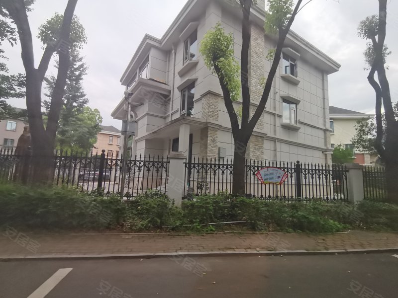 名仕豪园(别墅),经二路,近纬二路-阜阳名仕豪园(别墅)二手房,租房