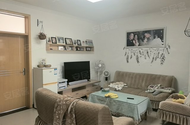 东湖春天小区3室2厅102㎡35万二手房图片