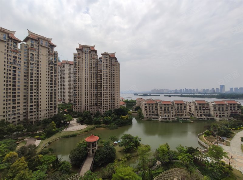 水晶湖郡(一期公寓),滨水三里1-33,42-44号-厦门水晶湖郡(一期公寓)