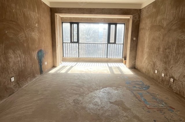 惠丰瑞城4室2厅132㎡160万二手房图片