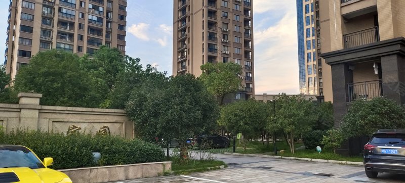 中奥东义府,东义路-金华中奥东义府二手房,租房,房价-金华安居客