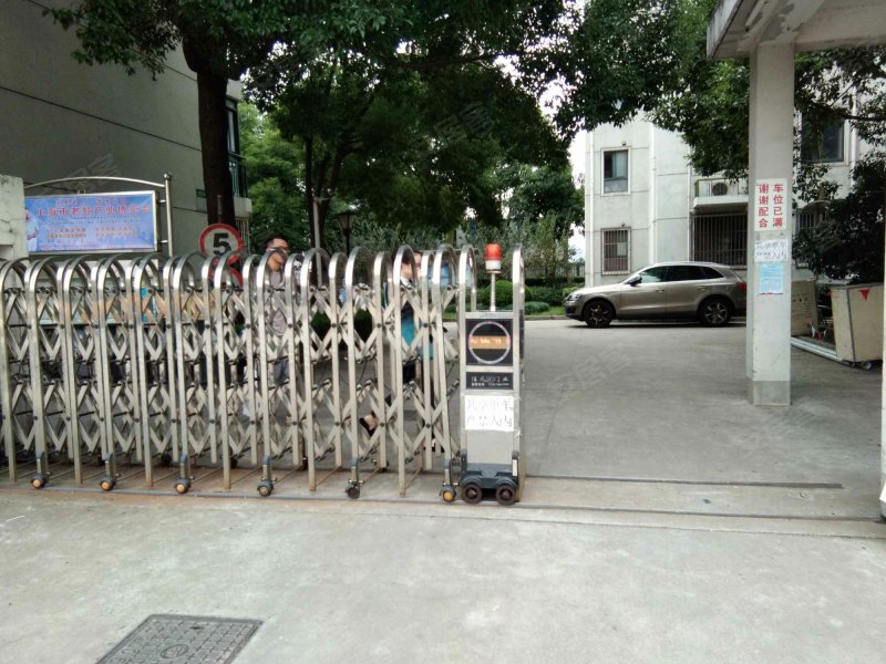 古北虹苑(三期) 