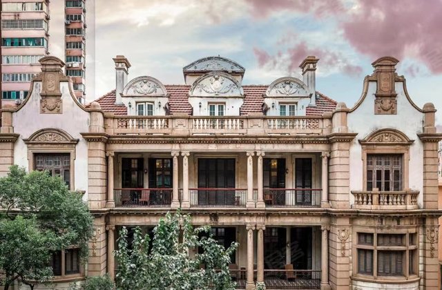 安福路228弄新里1室2厅1338.4㎡19004万二手房图片