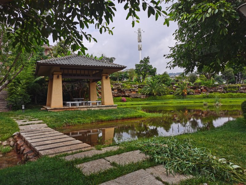 熙和小镇c区瑞康