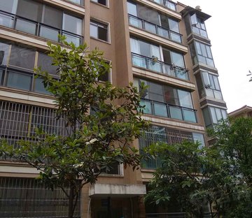 大兴星城C区哥伦布