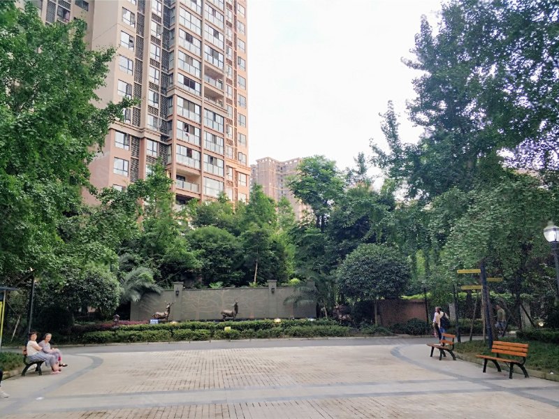 洛森堡映山,麓山大道680号,麓山大道一段630号-成都洛森堡映山二手房