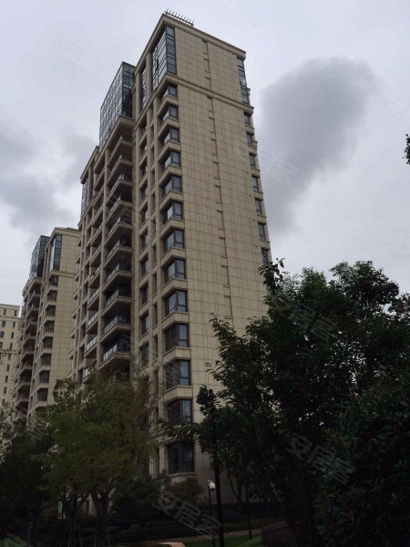 仁恒森兰雅苑(一期公寓住宅)