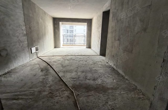 建宸贰号公馆3室2厅120㎡65.8万二手房图片