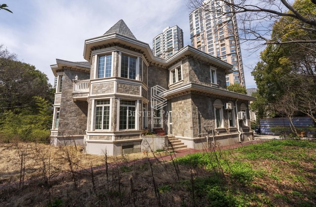 浦东世纪花园(二期别墅),银霄路39弄-上海浦东世纪花园(二期别墅)二手