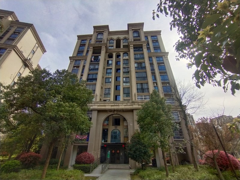 信德半岛(北区),武夷山路-芜湖信德半岛(北区)二手房,租房,房价-芜湖