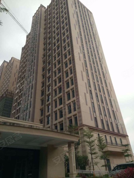 珠江峰景湾(商住楼),里水大道南51号-佛山珠江峰景湾(商住楼)二手房