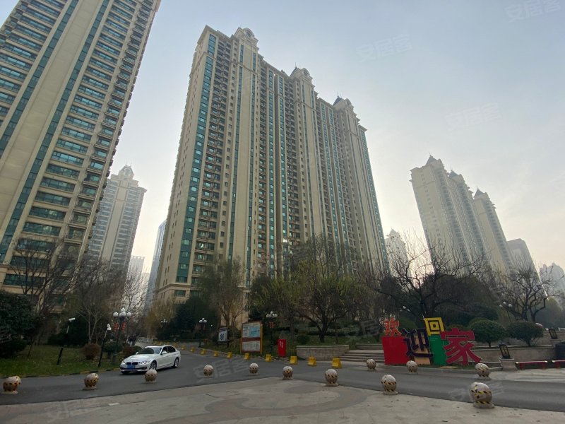 恒大雅苑(东区),泰安路-济南恒大雅苑(东区)二手房,租房,房价-济南