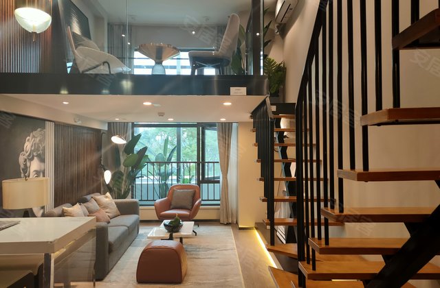 乡林涵碧天下2室2厅21㎡15万二手房图片