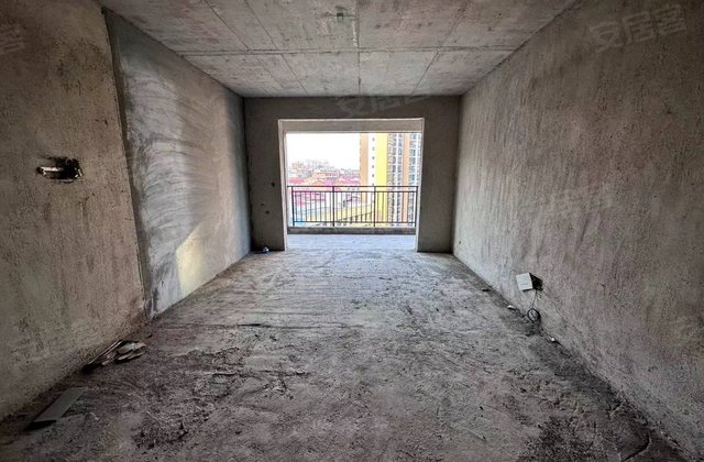滨江国际城3室2厅127㎡64.5万二手房图片
